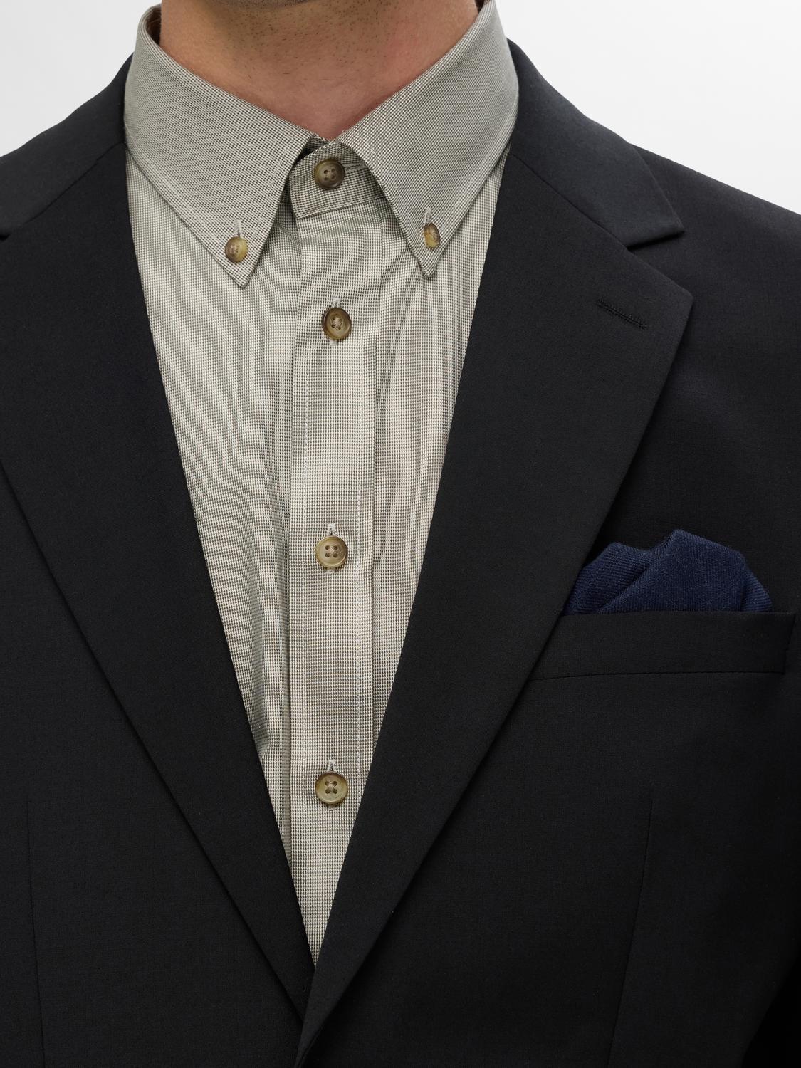 Steve Accessories - Blå/ Sky Captain